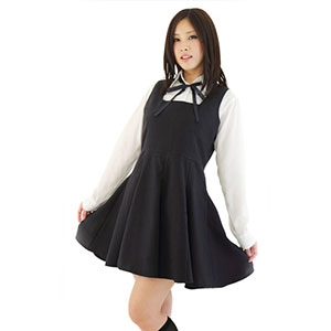 小蘿莉
